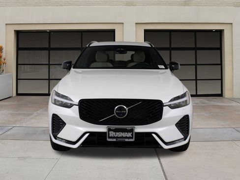 New 2026 Volvo XC60 B5 Plus w/ Protection Package Premier image 2