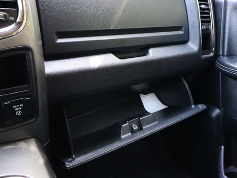 Used 2017 RAM 1500 Sport w/ Convenience Group AWD/4WD image 38