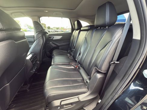 Certified 2024 Acura MDX SH-AWD w/ Technology Package image 35