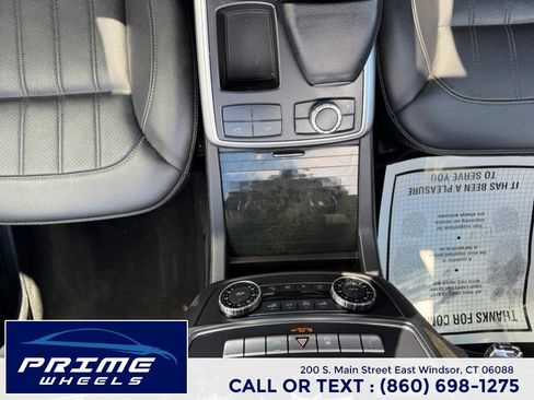 Used 2016 Mercedes-Benz GL 450 4MATIC image 22