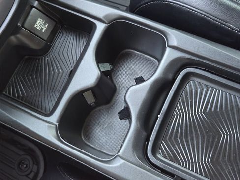 Used 2018 Honda CR-V EX-L image 19