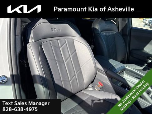 New 2027 Kia Telluride EX image 22