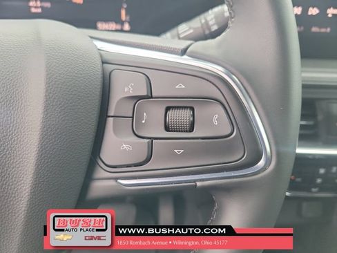 Used 2024 Buick Encore GX Sport Touring AWD/4WD image 25