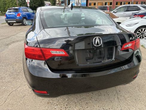 Used 2015 Acura ILX FWD image 6