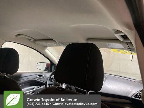 Used 2015 Ford Escape SE image 24