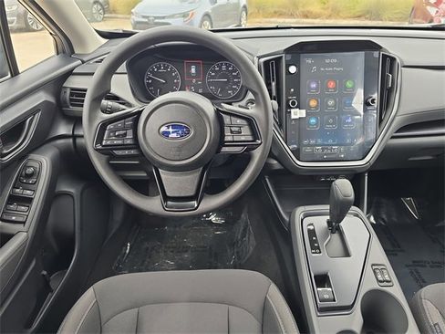 New 2026 Subaru Crosstrek 2.0i Premium image 8