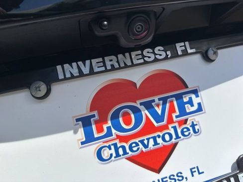 New 2026 Chevrolet Traverse Z71 w/ Enhanced Driving Package image 70