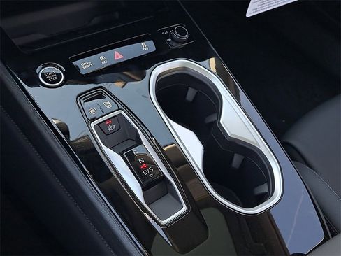 New 2026 Audi A6 Prestige image 15