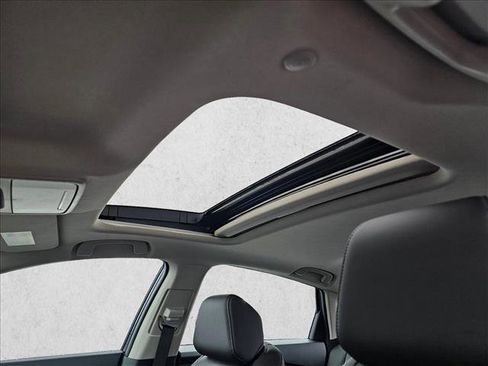 New 2025 Honda Accord EX-L image 12