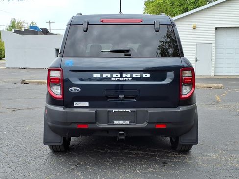Certified 2021 Ford Bronco Sport Big Bend AWD/4WD image 12