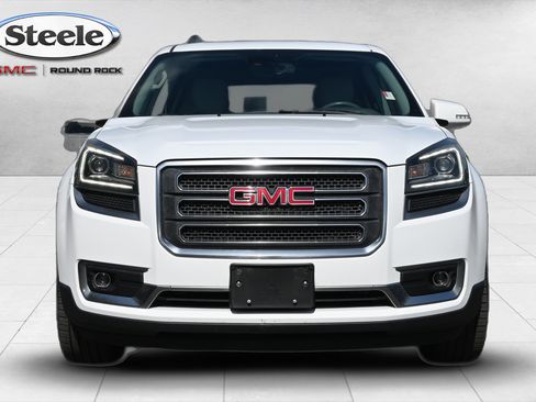Used 2017 GMC Acadia Limited SLT FWD image 2
