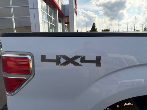 Used 2014 Ford F150 XLT w/ Trailer Tow Package AWD/4WD image 8