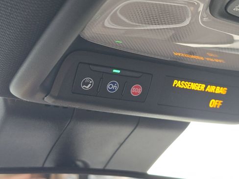 New 2026 Chevrolet Colorado Trail Boss image 29