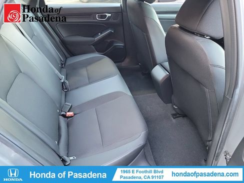 Used 2024 Honda Civic Sport image 24
