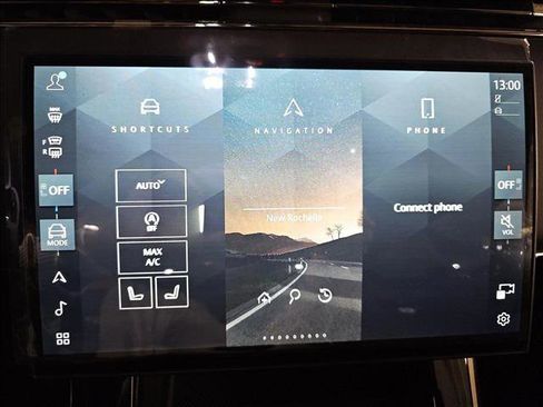 New 2025 Land Rover Range Rover Sport SV Edition Two image 24