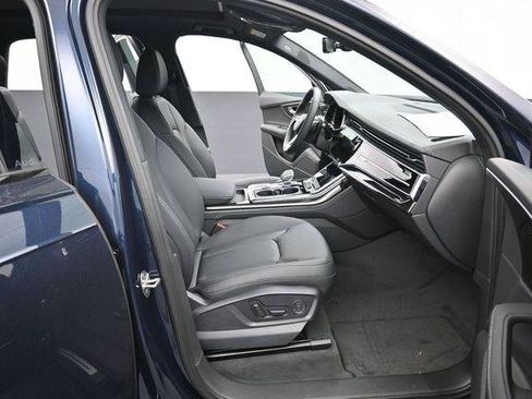 New 2026 Audi Q7 2.0T Premium Plus AWD/4WD image 14