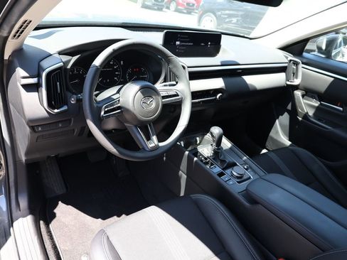 Certified 2024 MAZDA CX-50 AWD 2.5 S w/ Convenience Package image 14