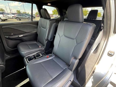 Used 2024 Lexus TX 350 FWD w/ Captains Chair Package image 19