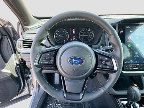 New 2026 Subaru Forester Limited AWD/4WD image 12