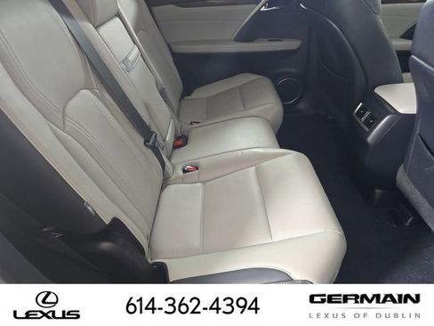 Used 2018 Lexus RX 350L AWD image 19