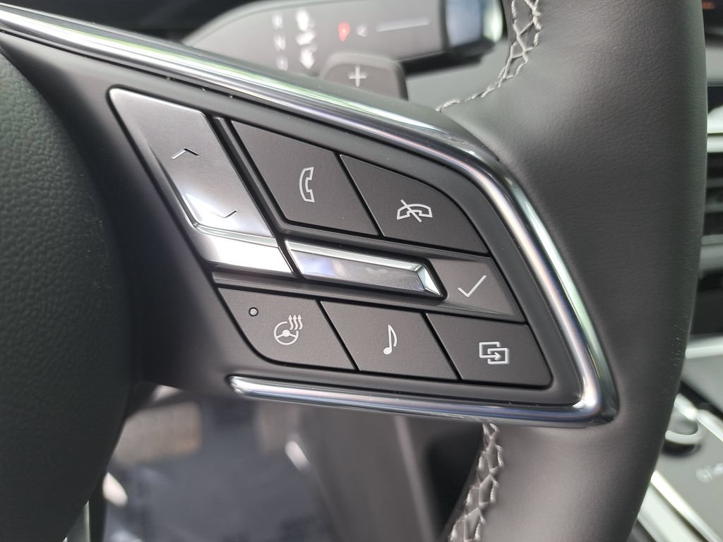 New 2026 Buick Enclave Preferred FWD image 20