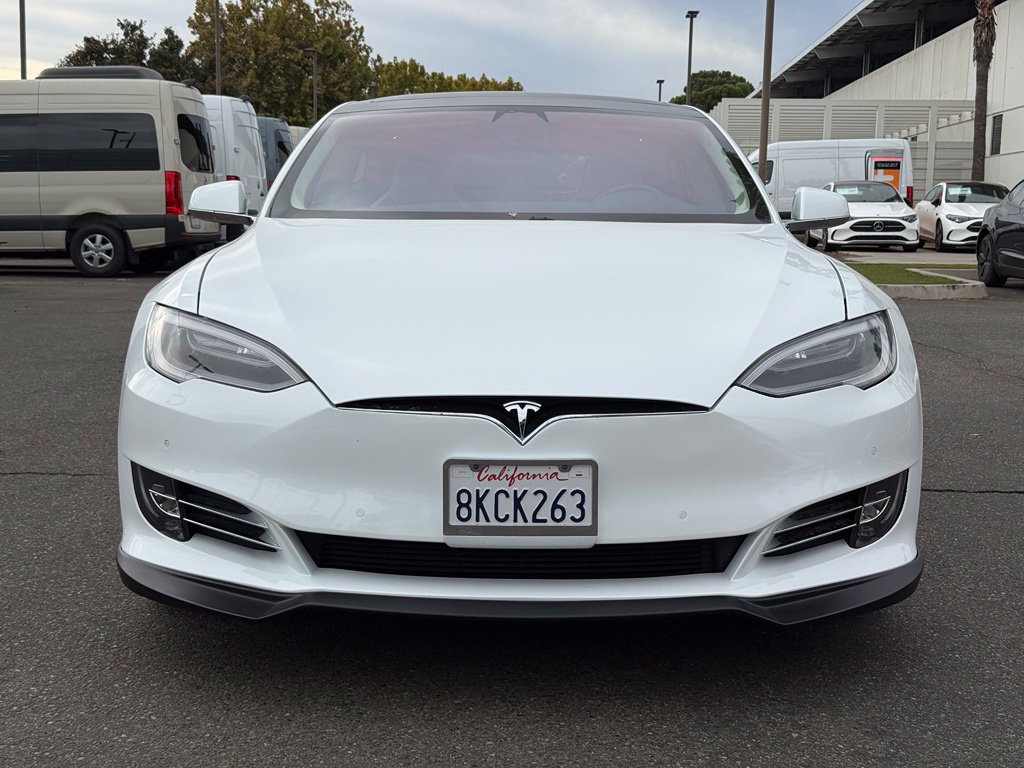 Used 2018 Tesla Model S AWD image 13