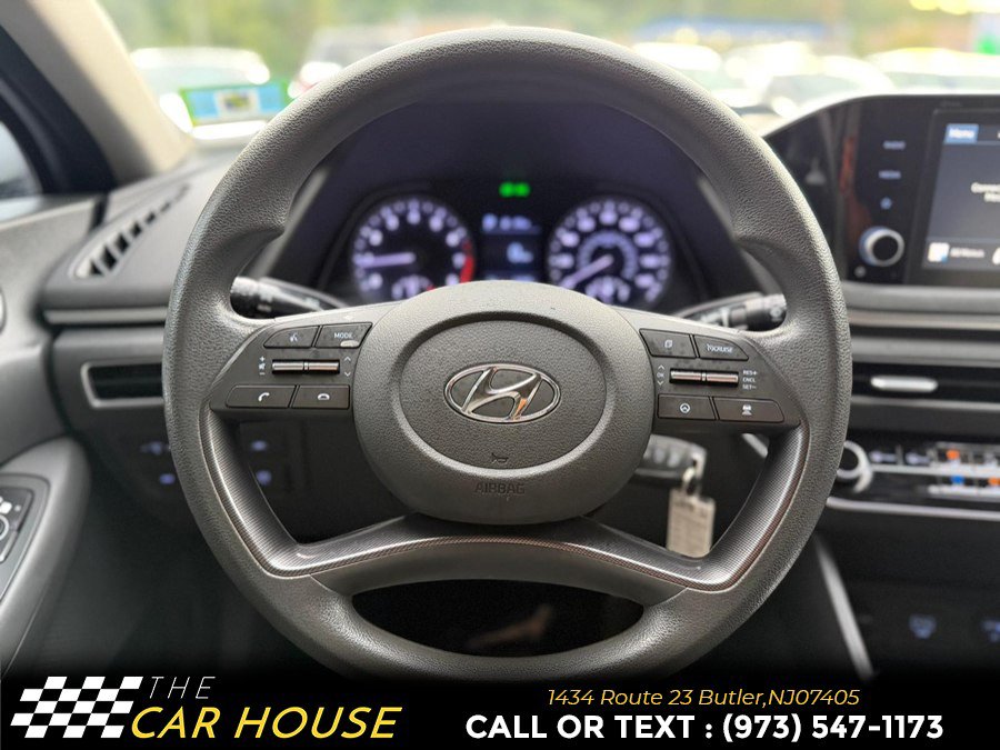 Used 2020 Hyundai Sonata SE FWD image 23