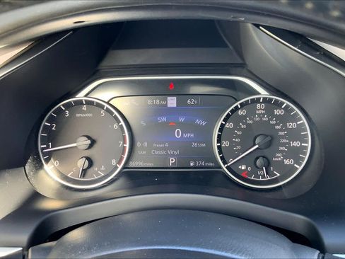 Used 2019 Nissan Murano Platinum w/ Cargo Package FWD image 26