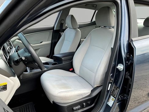 Used 2015 Kia Optima LX w/ LX Convenience Plus Package FWD image 21