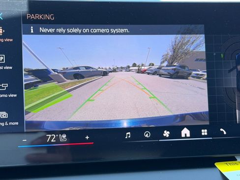 New 2026 BMW X3 xDrive30 AWD/4WD image 32