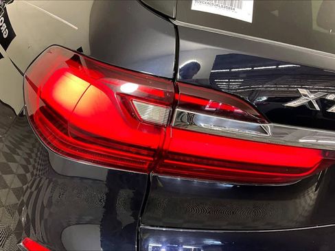 Used 2019 BMW X7 xDrive50i w/ Dynamic Handling Package AWD/4WD image 28