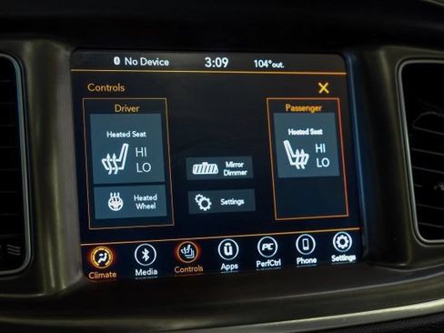 Used 2020 Dodge Charger R/T w/ Cold Weather Package RWD image 30