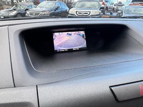 Used 2013 Honda CR-V EX-L image 16