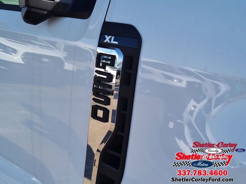 New 2026 Ford F250 XL w/ 360-Degree Camera Package AWD/4WD image 8