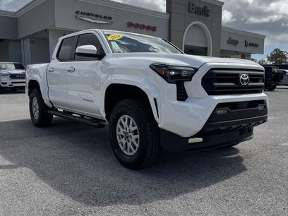 Used 2024 Toyota Tacoma SR5