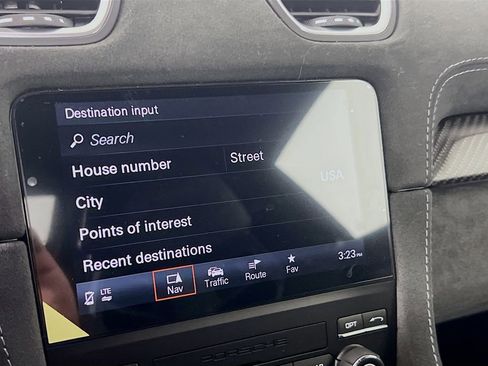 Certified 2024 Porsche 718 Boxster Spyder RS image 16