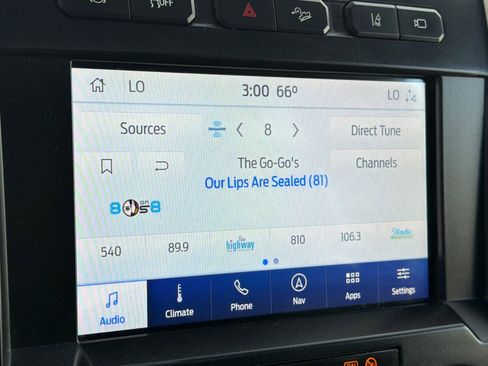 Used 2020 Ford F350 Lariat w/ Lariat Ultimate Package image 16