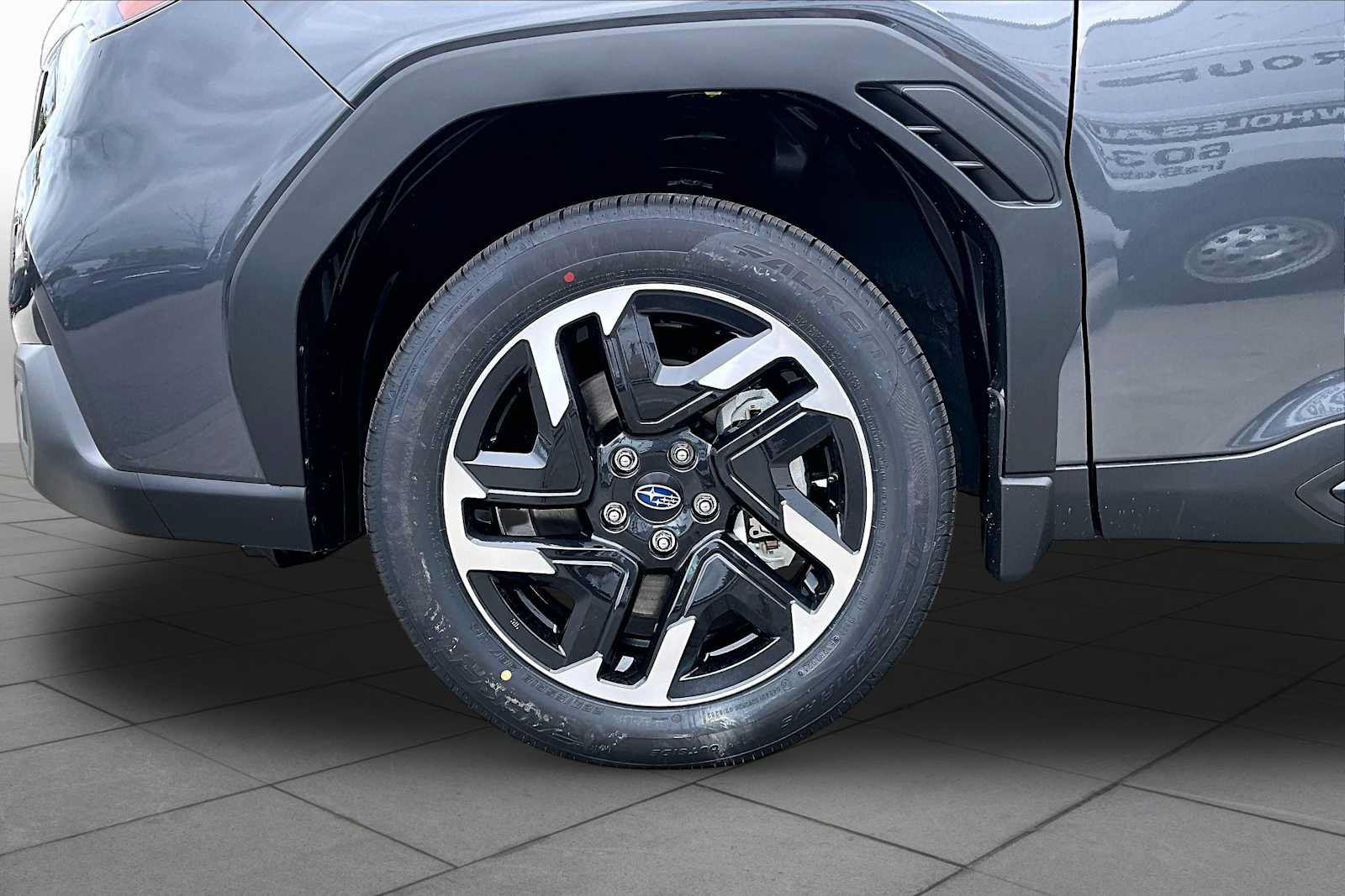 New 2026 Subaru Forester Premium AWD/4WD image 13