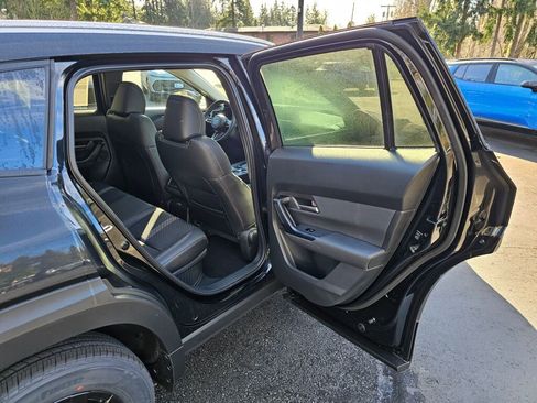 New 2026 MAZDA CX-50 2.5 Hybrid w/ Preferred Pkg image 26