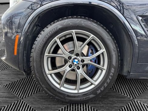 Used 2018 BMW X3 xDrive30i image 26