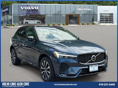 Certified 2024 Volvo XC60 B5 Core w/ Protection Package Premier
