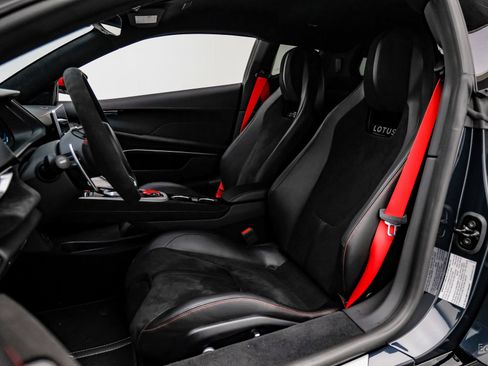Used 2026 Lotus Emira SE RWD image 43