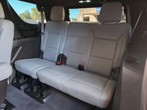 Used 2024 Chevrolet Tahoe LT w/ LT Signature Package image 86