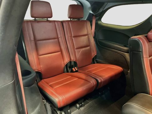 Used 2023 Dodge Durango SRT Hellcat AWD/4WD image 29
