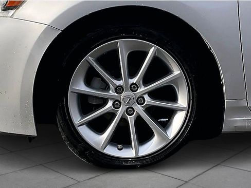 Used 2012 Lexus CT 200h Premium w/ Premium Audio Pkg image 11