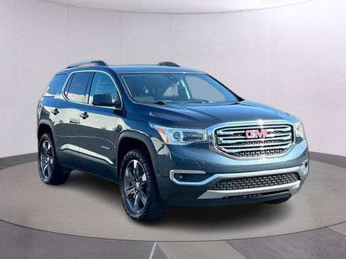 Used 2019 GMC Acadia SLT FWD image 8