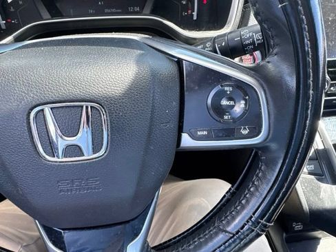 Used 2022 Honda CR-V EX-L image 20
