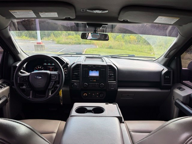 Used 2019 Ford F150 XL w/ Equipment Group 101A Mid AWD/4WD image 19