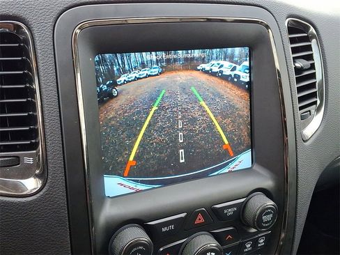 Used 2018 Dodge Durango GT w/ Premium Group image 15