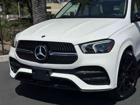 Used 2022 Mercedes-Benz GLE 350 4MATIC image 36